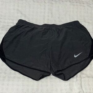 Nike dark gray Athletic dri-fit Shorts